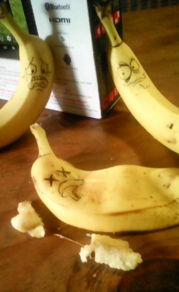 Banana Fun