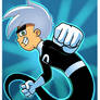 Danny Phantom