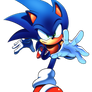 Neo Sonic