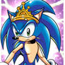 King Sonic