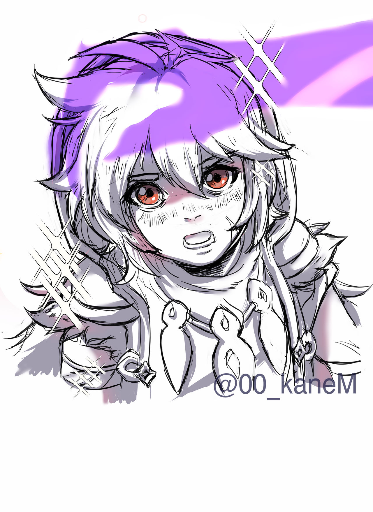 Razor by Kanemagan001 on DeviantArt