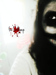 Cosplay de Jeff the Killer