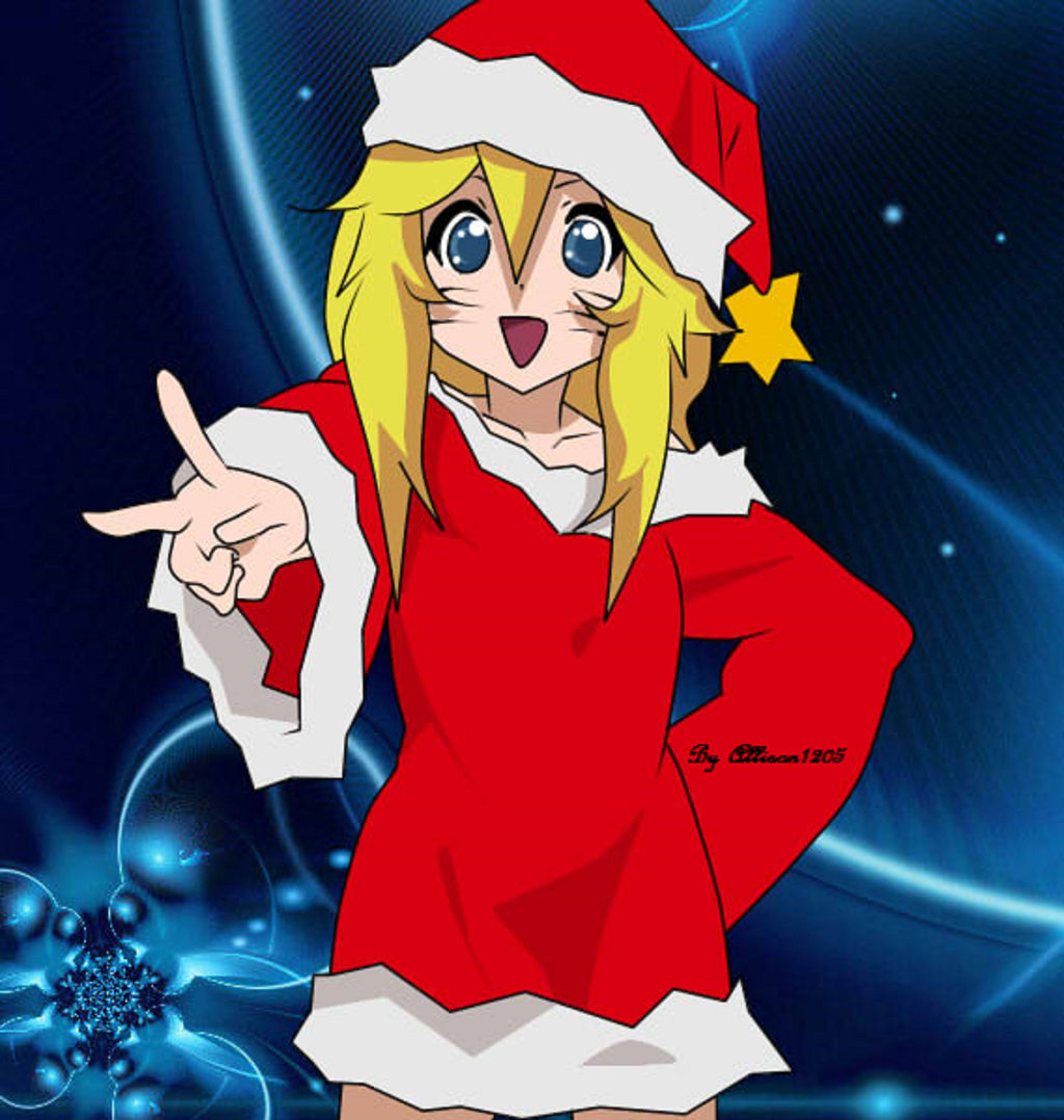 Navidad Naruko