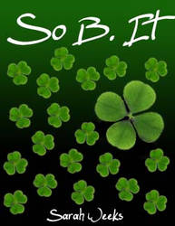 Book cover 3: So B. It