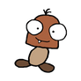 HARDCORE GOOMBA