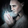 Tom Hiddleston as Loki part 2