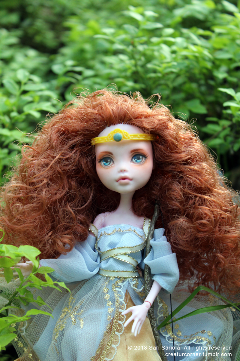 Merida