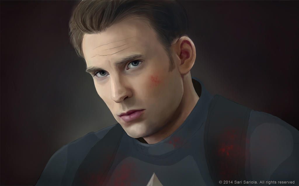 Captain America