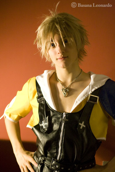 Tidus_Final Fantasy X_BL_2