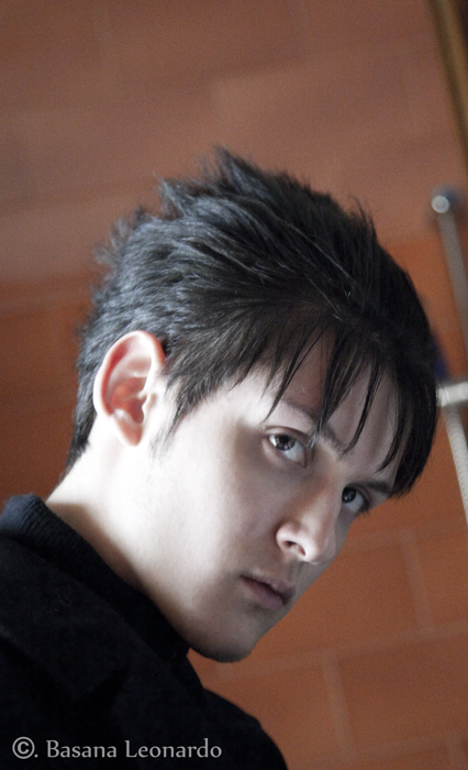 My Jin hair Style_BL by Leox90 on DeviantArt My Jin hair Style_BL by Leox90 on DeviantArt