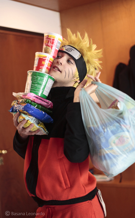 Naruto has been shopping_BL