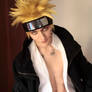 Naruto Bad boy_BL