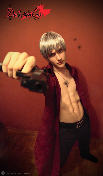 Devil May Cry_Dante_BL