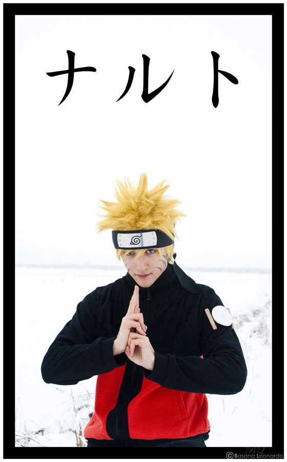 SIMPLY UZUMAKI NARUTO