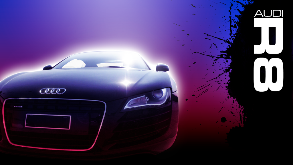 Avatar Audi R8 Audi R8 by Equiliari on DeviantArt