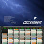 2020 calendar - December