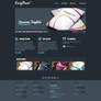 EasyPeazi! - Webdesign Template
