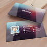 Photographer Business Card