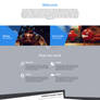UIXBOX Web Design
