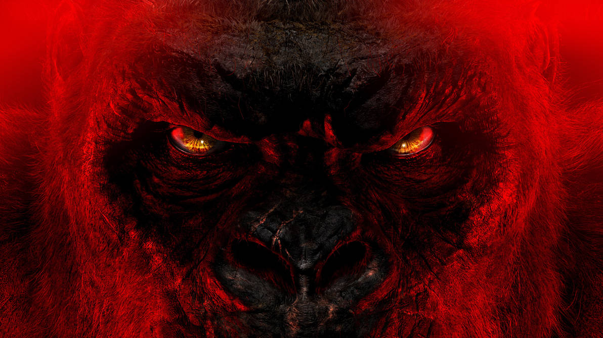 Godzilla Vs. Kong - Kong Wallpaper by matheusGODZILLA on DeviantArt Godzilla Vs. Kong - Kong Wallpaper by matheusGODZILLA on DeviantArt