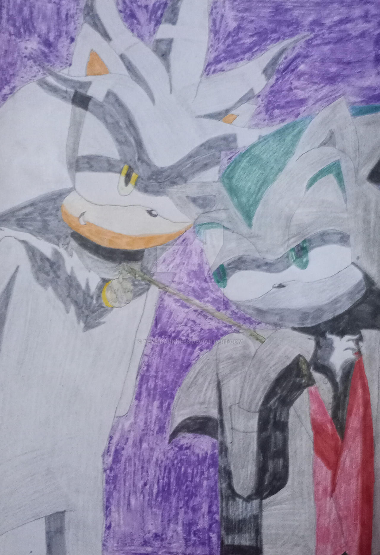Mephilver Toxic Mephilver by Yeye-Darkness on DeviantArt