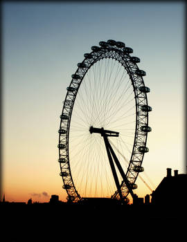 London Eye