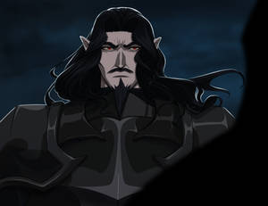 Vlad Dracula Tepes