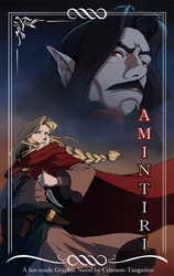 Amintiri cover