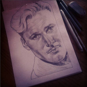 Errol Flynn