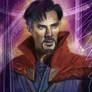 Doctor Strange