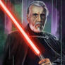 Count Dooku