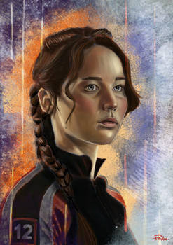 Katniss Everdeen