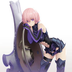 Mashu