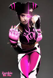 juri han