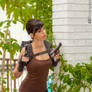 lara Croft3 at Game Swap