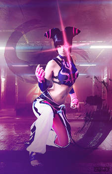 Juri Han revamp