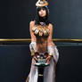 Menace - Queens Blade 2