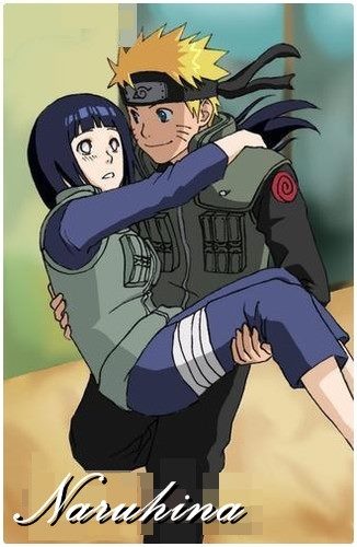 i love naruhina