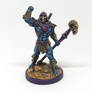 Fields of Eternia - Skeletor