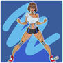 CyberTOONs-Girl-Fighting-Pose-Final