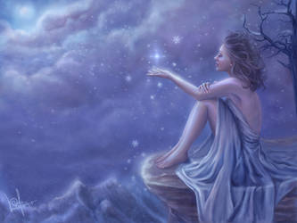 Turning Wishes