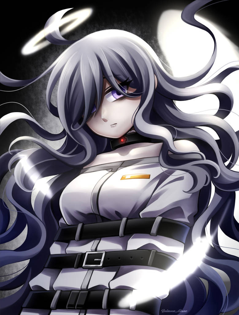 Nyx Raspberry The Nyx by RedmoonAkane on DeviantArt