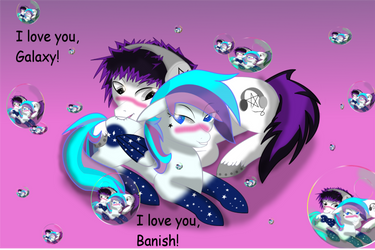 MLP: FiM: GalaxyXBanish ((NotMy) OCs)