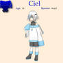 AoWaM - Ciel