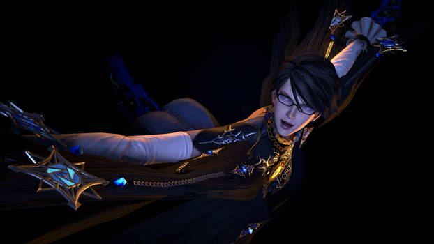 Explore The Best ベヨネッタ Art Deviantart Explore The Best ベヨネッタ Art Deviantart