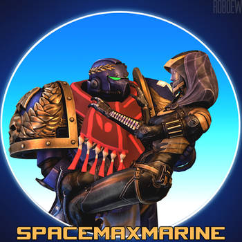 spaceMAXmarine