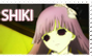 Shiki Stamp