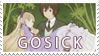 Gosick STAMP