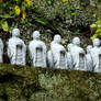 Jizo in Kamakura