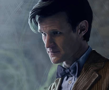 11th Doctor